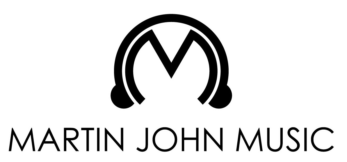 Martin John Music